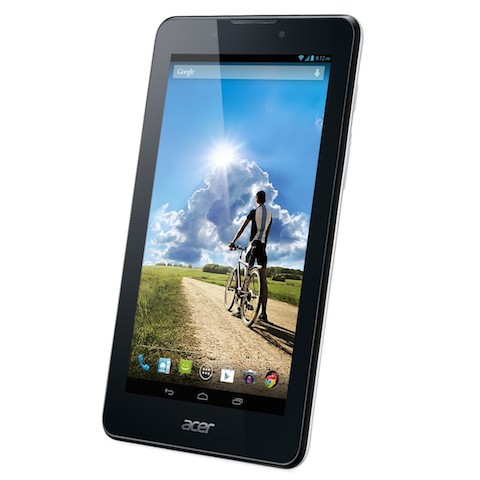 Acer Luncurkan Dua Tablet Android Terjangkau 2 acer-iconia-tab-7
