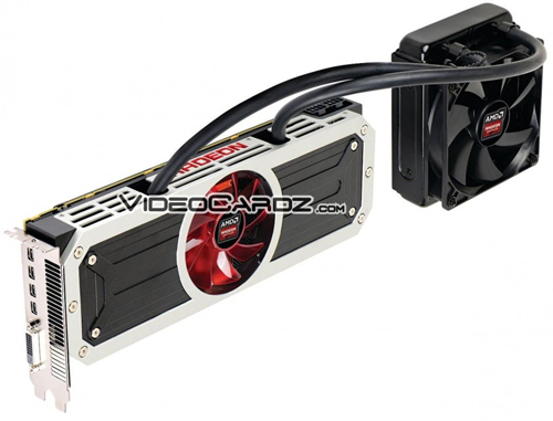 Menengok Jeroan AMD Radeon R9 295X2 1 amd radeon r9 295x2