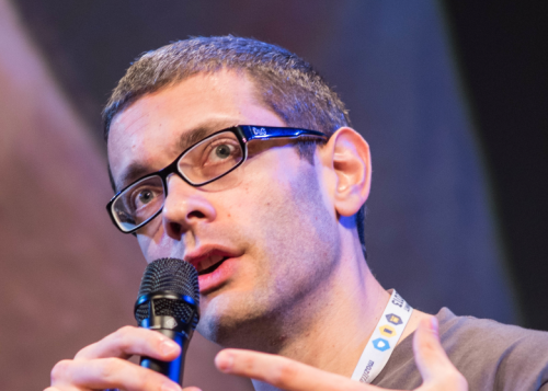 Mozilla Angkat CTO Baru 1 andreas-gal-mozilla