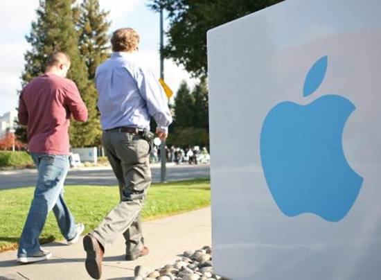 Hasil Pendapatan Apple Mengejutkan Ekpektasi Pasar 7 apple