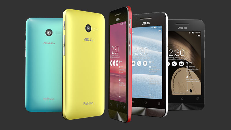 Taiwan Tak Terima Asus Zenfone Dijual 'Lebih Mahal' 5 asus 2