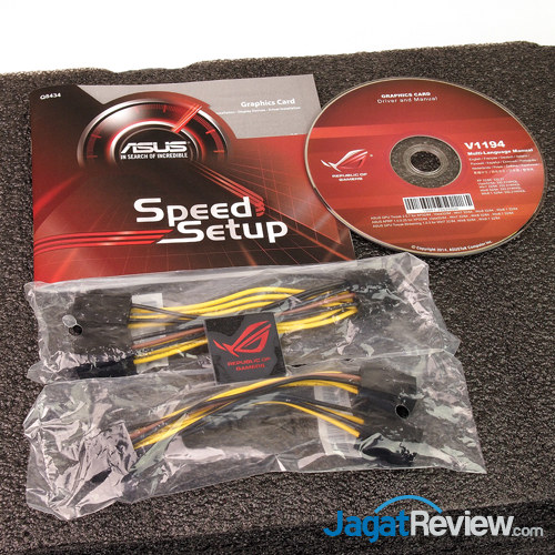Review ASUS ROG MATRIX GTX 780 Ti Platinum Edition: Kombinasi VGA Gaming & Overclocking 14 asus rog matrix gtx 780 ti platinum edition bundles