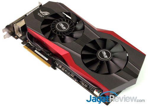 Review ASUS ROG MATRIX GTX 780 Ti Platinum Edition: Kombinasi VGA Gaming & Overclocking 1 asus rog matrix gtx 780 ti platinum edition card 02