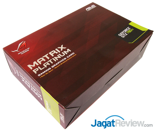 Review ASUS ROG MATRIX GTX 780 Ti Platinum Edition: Kombinasi VGA Gaming & Overclocking 11 asus rog matrix gtx 780 ti platinum edition front box 01