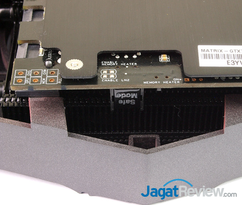 Review ASUS ROG MATRIX GTX 780 Ti Platinum Edition: Kombinasi VGA Gaming & Overclocking 2 asus rog matrix gtx 780 ti platinum edition oc features