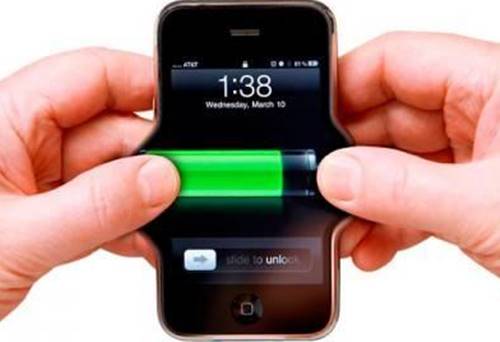 Baterai dengan Masa Puluhan Tahun akan Tercipta? 32 baterai 2