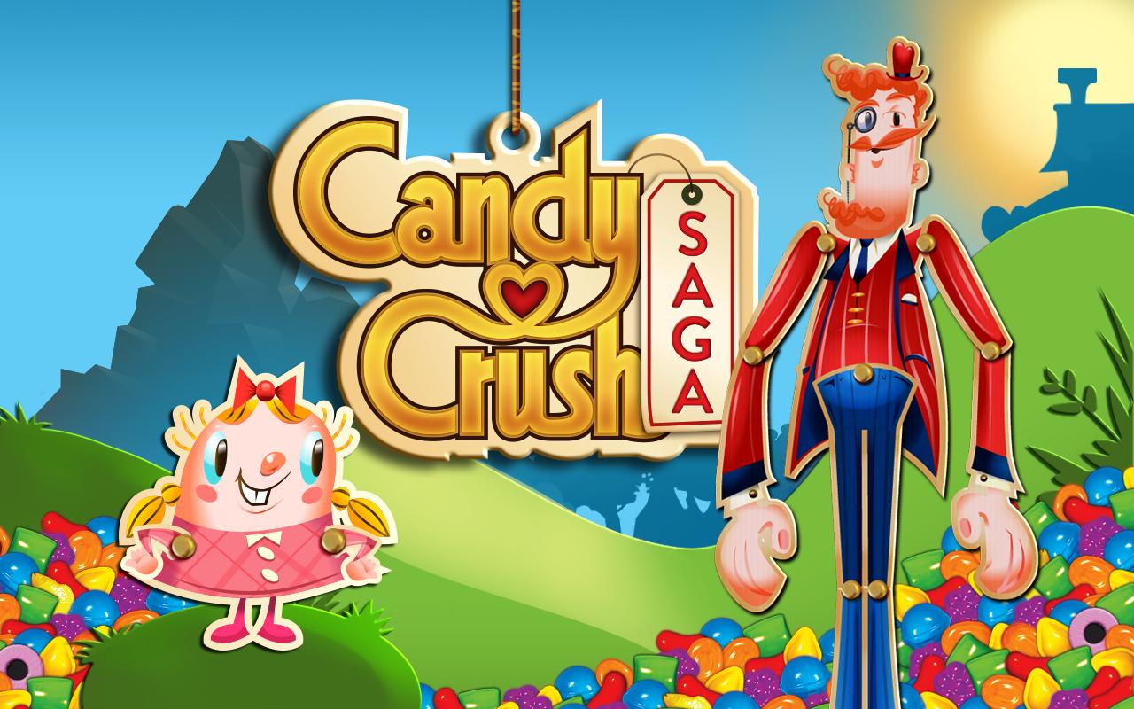 Candy Crush: Microtransactions Adalah Masa Depan Gaming! 5 candy crush saga