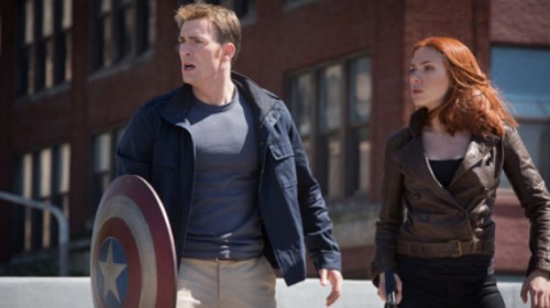 Review Film Captain America: The Winter Soldier - Kaya akan Plot dan Aksi 6 captain-america-the-winter-soldier