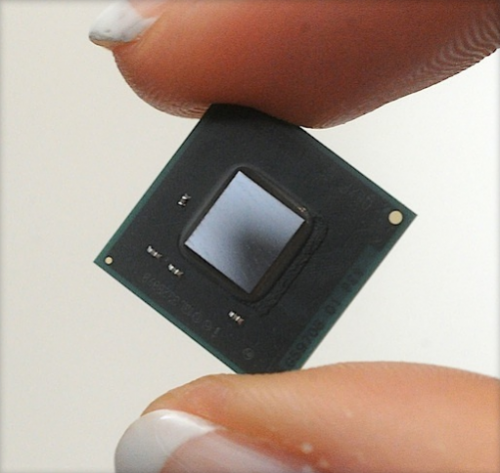 chip intel