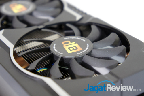 Review Digital Alliance R9 270 OC: Curaçao Pro Kencang nan Hening dengan Dual-Fan 5 SONY DSC