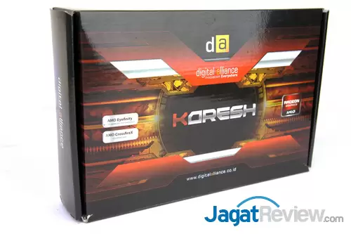 Review Digital Alliance R9 270 OC: Curaçao Pro Kencang nan Hening dengan Dual-Fan 13 SONY DSC