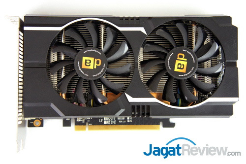 Review Digital Alliance R9 270 OC: Curaçao Pro Kencang nan Hening dengan Dual-Fan 1 SONY DSC