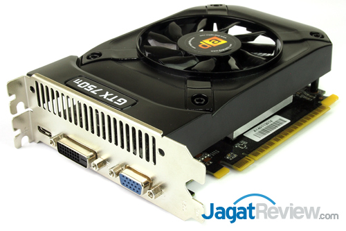 Review Digital Alliance GTX 750 Ti StormX OC: Tetap Irit, Performa Lebih Kencang 9 digital alliance gtx 750 ti stormx oc card 01