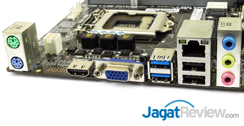 Review ECS H81H3-M4: Wujudkan PC Desktop Murah dengan Intel Haswell 2 ecs h81h83-m4 backpanel io