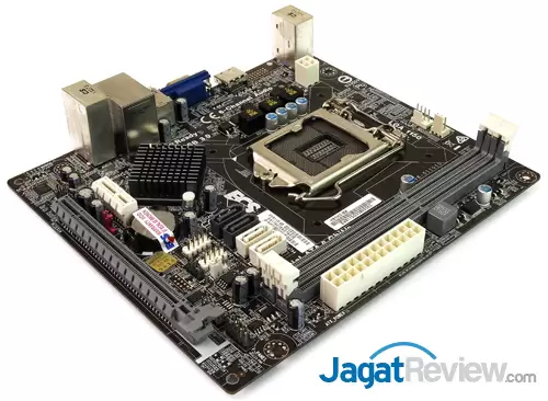 Review ECS H81H3-M4: Wujudkan PC Desktop Murah dengan Intel Haswell 1 ecs h81h83-m4 board 01