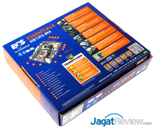 Review ECS H81H3-M4: Wujudkan PC Desktop Murah dengan Intel Haswell 2 ecs h81h83-m4 rear box