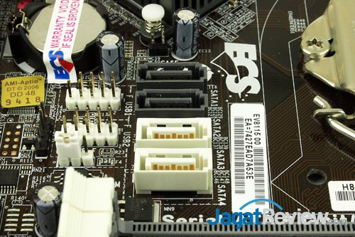 Review ECS H81H3-M4: Wujudkan PC Desktop Murah dengan Intel Haswell 5 ecs h81h83-m4 sata ports