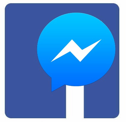 Facebook Messenger akan Jadi Aplikasi Terpisah 1 facebook-logo-change