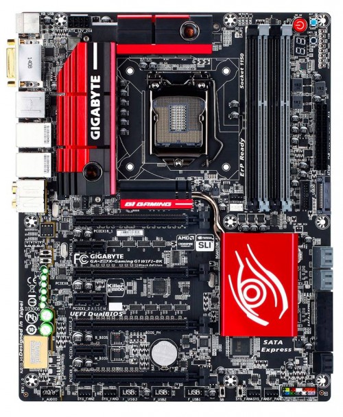 Penampakan Motherboard Baru dari Gigabyte! 6 gamingfull2