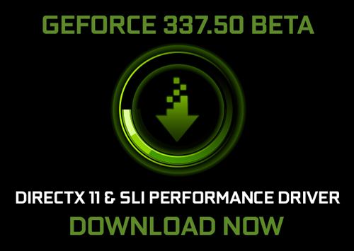 Driver NVIDIA Terbaru Berikan Performa Lebih Kencang 3 geforce 337 50 beta