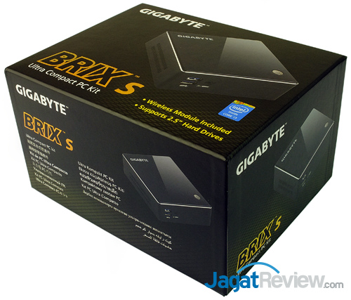 Gigabyte di Computex 2014 + Kontes Berhadiah! 5 gigabyte brix bxi3h 4010 front