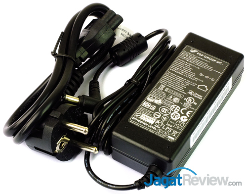 gigabyte brix bxi3h-4010 power adapter