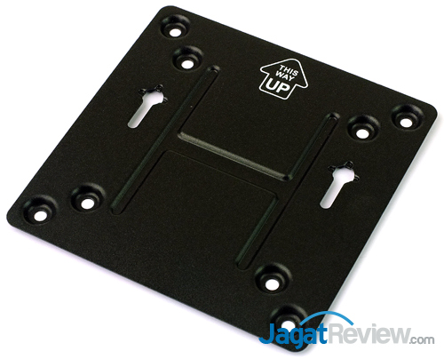gigabyte brix bxi3h-4010 vesa bracket