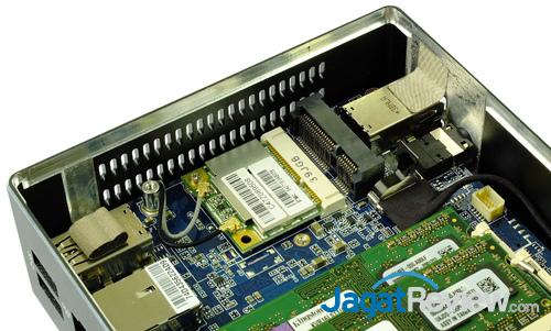 gigabyte brix bxi3h-4010 wireless module