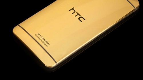 HTC One M8 Tersedia dalam Balutan Emas Murni 1 gold_htc_one_1_2