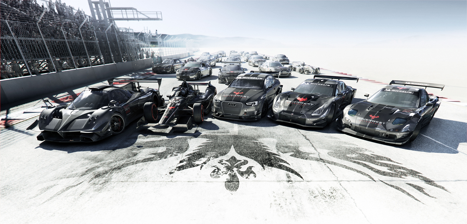 Codemasters Resmi Umumkan GRID Autosport 5 grid autosport2