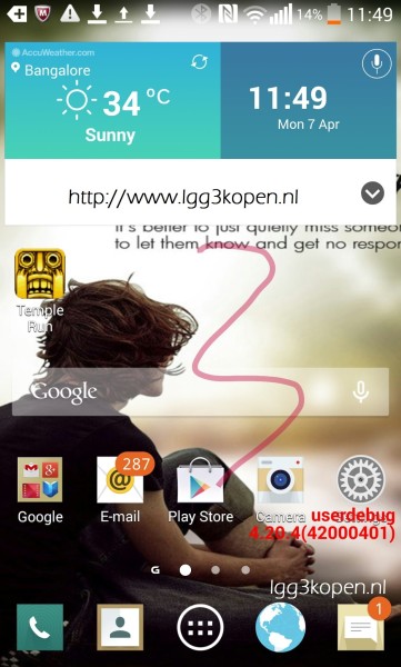 LG G3 Akan Terapkan Konsep Flat UI? 19 gsmarena 001
