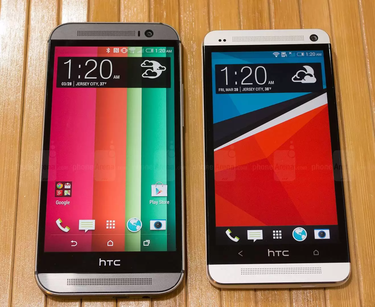 Sense 6 untuk HTC One Hadir Akhir Mei 19 htc 3