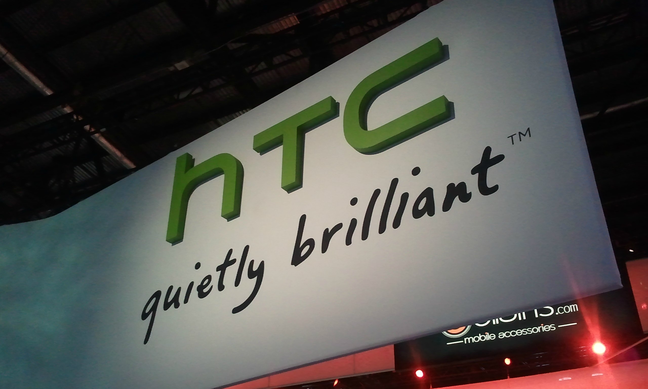 HTC Rekrut Mantan Bos Marketing Samsung 5 htc booth
