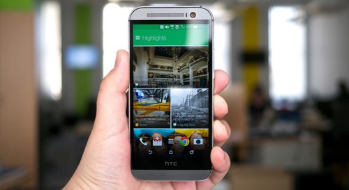 htc one 2