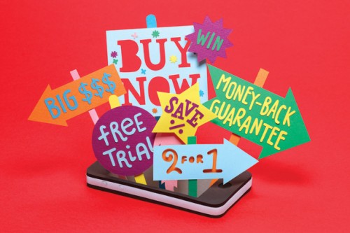 Pendapatan Iklan Mobile di AS Makin Meningkat 1 iklan