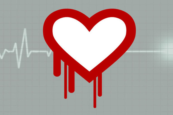 Peneliti: Heartbleed Bikin Browser Jadi Lelet 4 internet