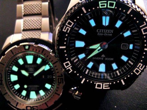 Tiga Vendor Arloji Jepang Tak Minat Bikin Smartwatch 3 jam 2