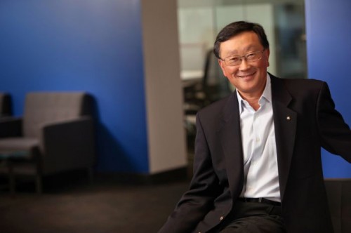 CEO BlackBerry: Masa Depan BlackBerry Ada Pada Handset QWERTY 1 john-chen-blackberry