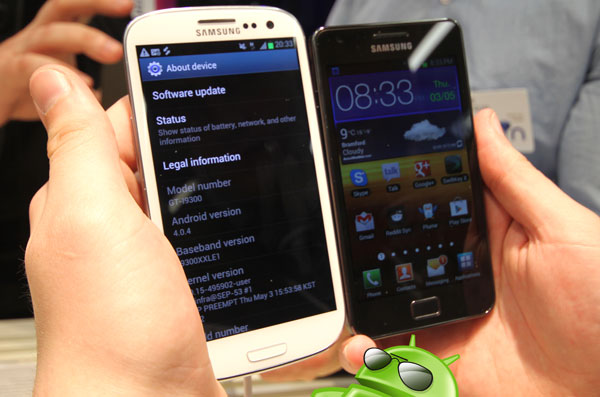 Update Kitkat di Galaxy S3 dan Note 2 Masuki Babak Baru 3 kitkat