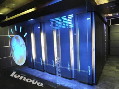 Pentagon Persulit Akusisi Server IBM oleh Lenovo 1 lenovo