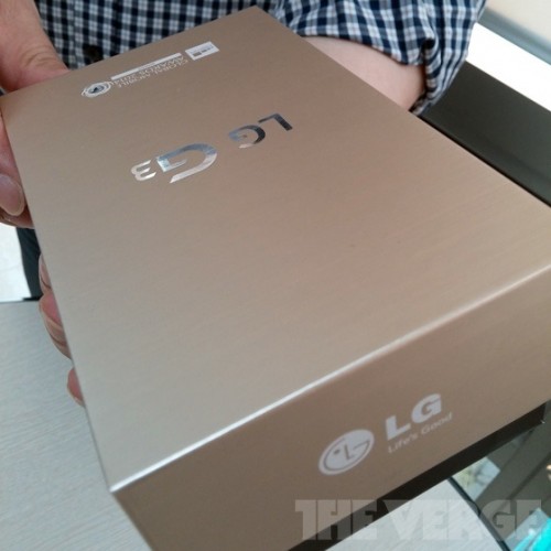 Tampilan LG G3 Berikut Box Tersebar Di Internet 2 lgg3