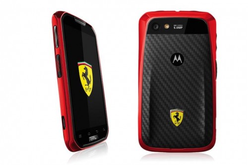 moto g