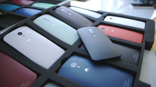 Penjualan Smartphone Motorola Masih Begitu Tinggi 14 moto