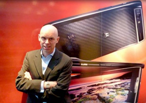 Motorola Kembali Ditinggal Petingginya karena Lenovo 1 motorola