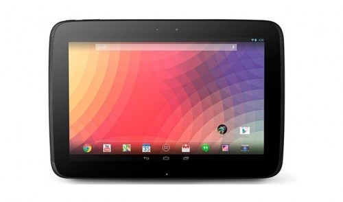 nexus10