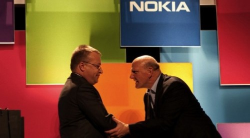 Microsoft Resmi Selesaikan Transaksi Akuisisi Nokia 2 nokia 3