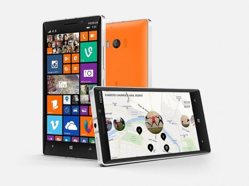 Microsoft Telah Siapkan Update GDR1 untuk Windows Phone 8.1 1 nokia-lumia-930-press