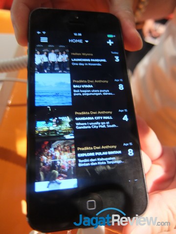 Pandume, Aplikasi Jejaring Sosial Karya Anak Bangsa 2 pandume1