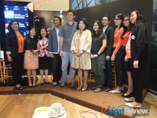 Pandume, Aplikasi Jejaring Sosial Karya Anak Bangsa 1 pandume3