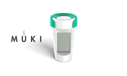 Mug Pintar Ini Gabungkan Teknologi E-book dan Jejaring Sosial 1 paulig-muki-tablet